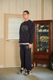 San Diego Applique Sweatshirt