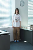 DTP Blanket Kitten Short Sleeve Tee