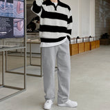 Fuel Dangara Collar Knit