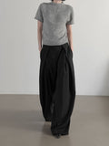 Miel Daily Short Sleeve Knit