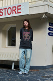 Teddys Cake Pigment Short Sleeve Tee