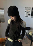 OFF SCARF SLEEVE