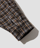 Daily Breeze Check Shirt