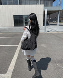 Lira Collar Shirt One Piece