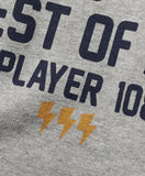 Of All Player Heavyweight Sweatshirt