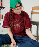Glinlight Short Sleeve T-shirt