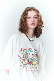 Catscats Short Sleeve Tee