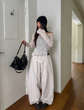Is Net Slit Knit