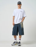 Vintage Lettering T-Shirt