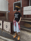 Keo Double Pocket Bermuda Pants