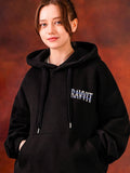 Ravvit Hoodie