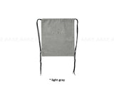 PIGMENT EYELET GYM BAG