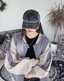 Ember Vintage Ball Cap