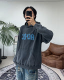 Freno USA Dyeing Hoodie