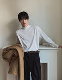 Cade Half Polar Knit