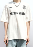 UNIFORM HALF T