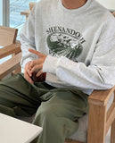 Binyaz High Density Sweatshirt