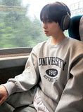 New University Sweatshirt