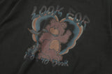 Funtime Teddy Pigment Short Sleeve Tee