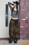 LEOPARD CARPENTER PT