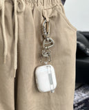 Nikein Carabiner Multi Keyring