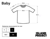 Slam Bear T-shirt (BABY)