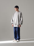 MILE BALLOON SWEATSHIRT
