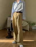 Lovely Cuff Shirt