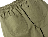 Summer Bio Wide Banding Pants