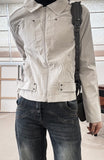 Suttle Cotton Utility Jacket