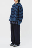 (W) Bagle Layered Pants