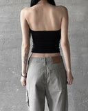 Lerry Pad Tube Top