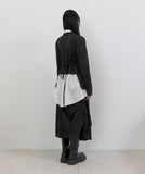 3-Layered Blazer Jacket