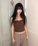 Jody Eyelet Sleeveless