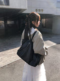 Pio Three Star Studded Shoulder Bag