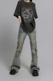 Webtoon Tee