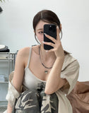 Verris Stone Beads Necklace