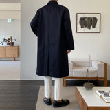 Vik Nagrang Mac Coat