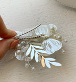 Deflowers Hairpin B Type