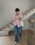 Zendy Vintage St Shirt