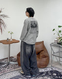 Lark Oasis Pigment Long Sleeve