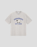 No.034 SHEEP EMBROIDERED T SHIRTS