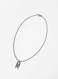 PINCH METAL NECKLACE