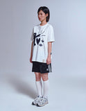 TAKE CARE Short Sleeve Tee