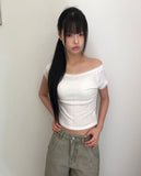 Will Lace Short Sleeve T-shirt