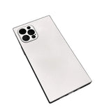 silver bar phonecase