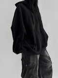 Lucle Wide Cargo Pants