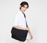Cross Messenger Bag