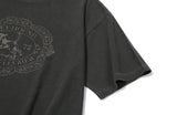 Hound Cham Pigment Short Sleeve Tee