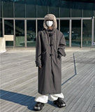 Penta Duffle Coat